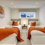 Elmleigh Nook - With Parking Appartamento Harrogate