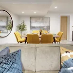 Appartamento Elmleigh Nook - With Parking *