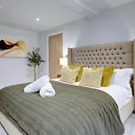 Appartamento Elmleigh Nook - With Parking