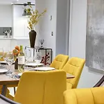 Appartamento Elmleigh Nook - With Parking Harrogate
