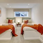 Appartamento Elmleigh Nook - With Parking Harrogate