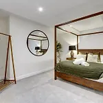 Appartamento Elmleigh Nook - With Parking Harrogate