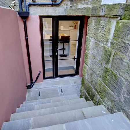 Elmleigh Nook - With Parking ハロゲート