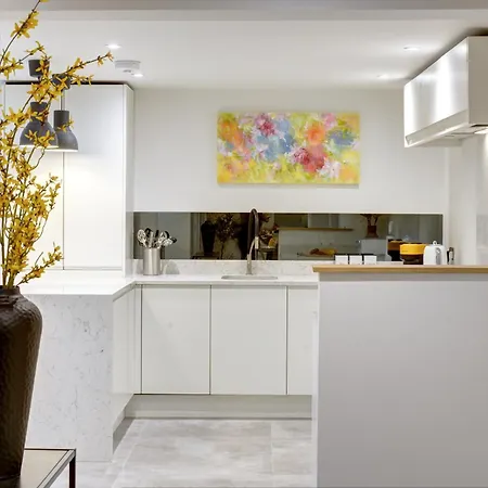 アパート Elmleigh Nook - With Parking