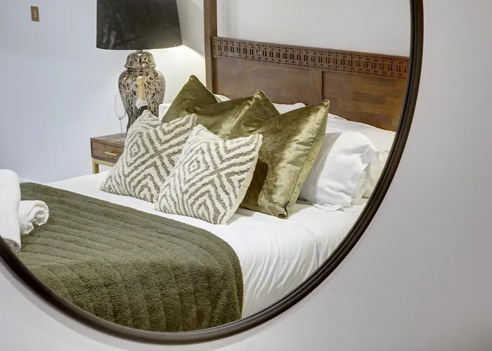 Elmleigh Nook - With Parking ハロゲート