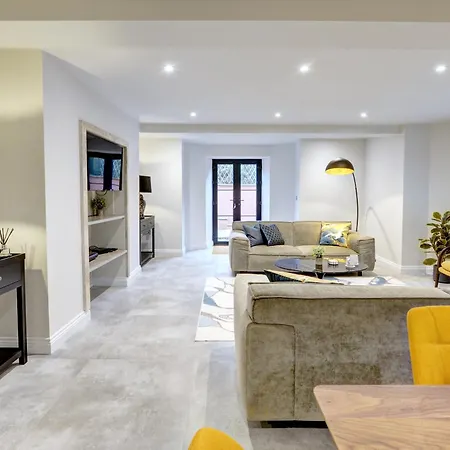 Appartement Elmleigh Nook - With Parking Harrogate