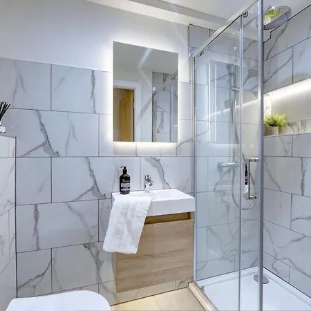 Appartement Elmleigh Nook - With Parking Harrogate