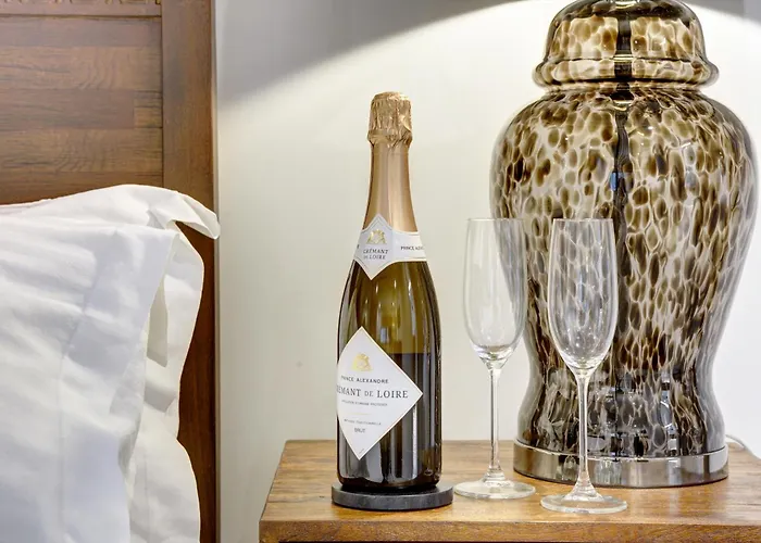 Elmleigh Nook - With Parking هاروغايت