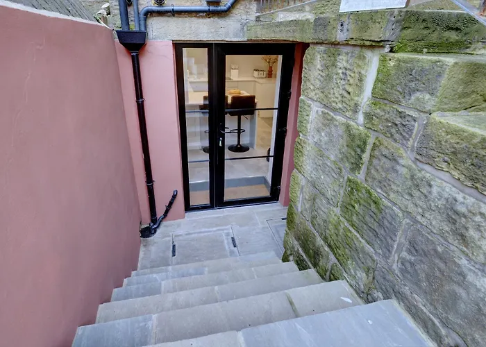 Elmleigh Nook - With Parking هاروغايت