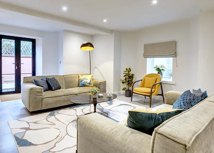 Elmleigh Nook - With Parking * هاروغايت